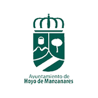 escudo ayuntamiento Hoyo de Manzanares